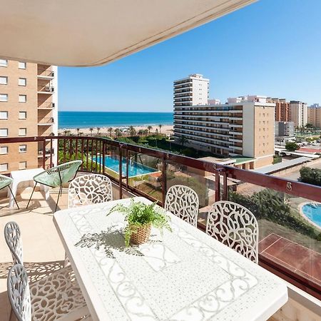 Playa de Gandia Ag Salinas 아파트 외부 사진