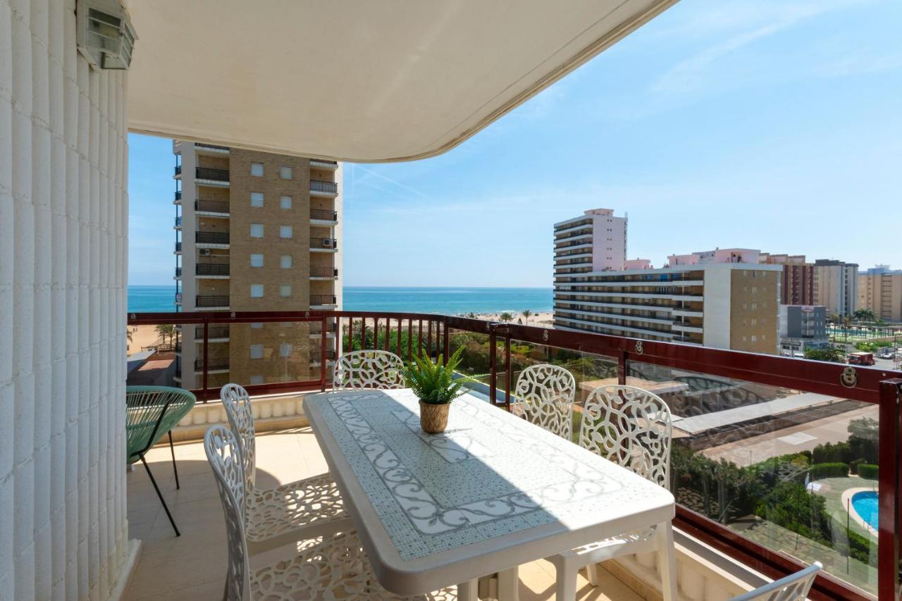 Playa de Gandia Ag Salinas 아파트 외부 사진