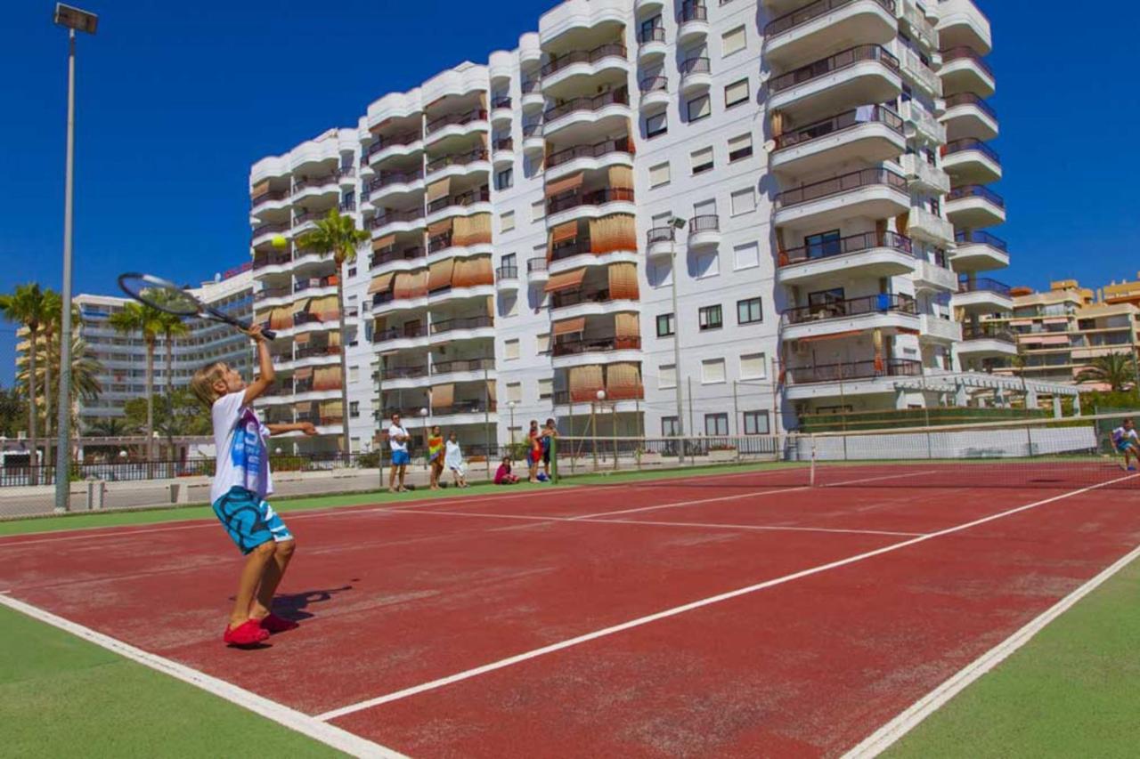 Playa de Gandia Ag Salinas 아파트 외부 사진